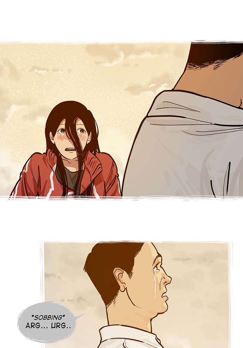Yasashii Shirokuma Chapter 53 page 23 - 