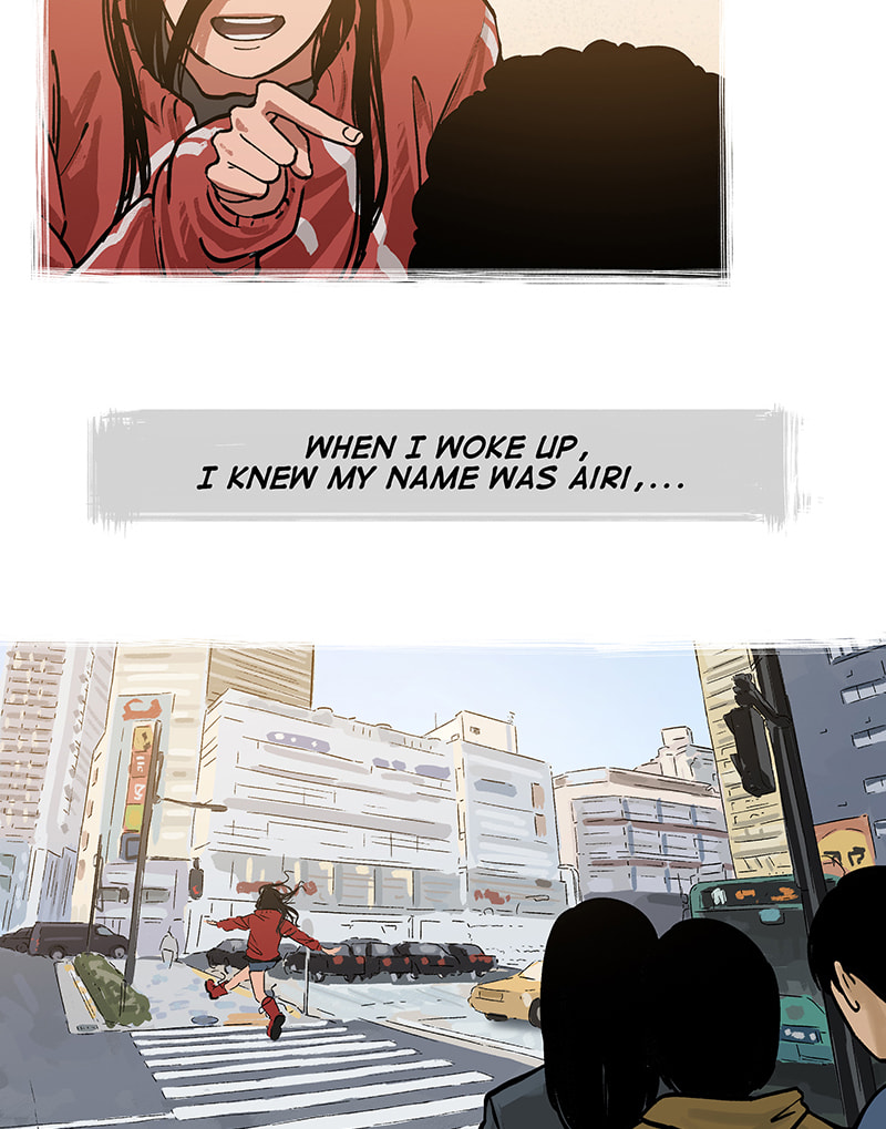 Yasashii Shirokuma Chapter 53 page 4 - 