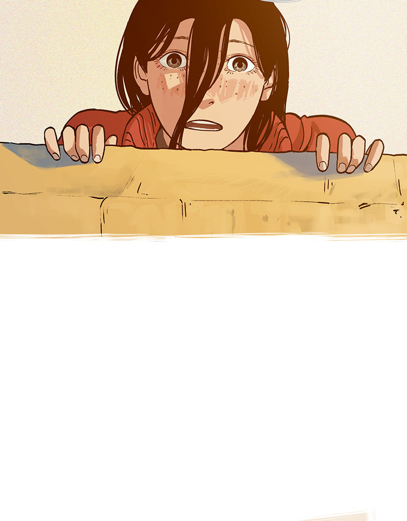 Yasashii Shirokuma Chapter 53 page 31 - 