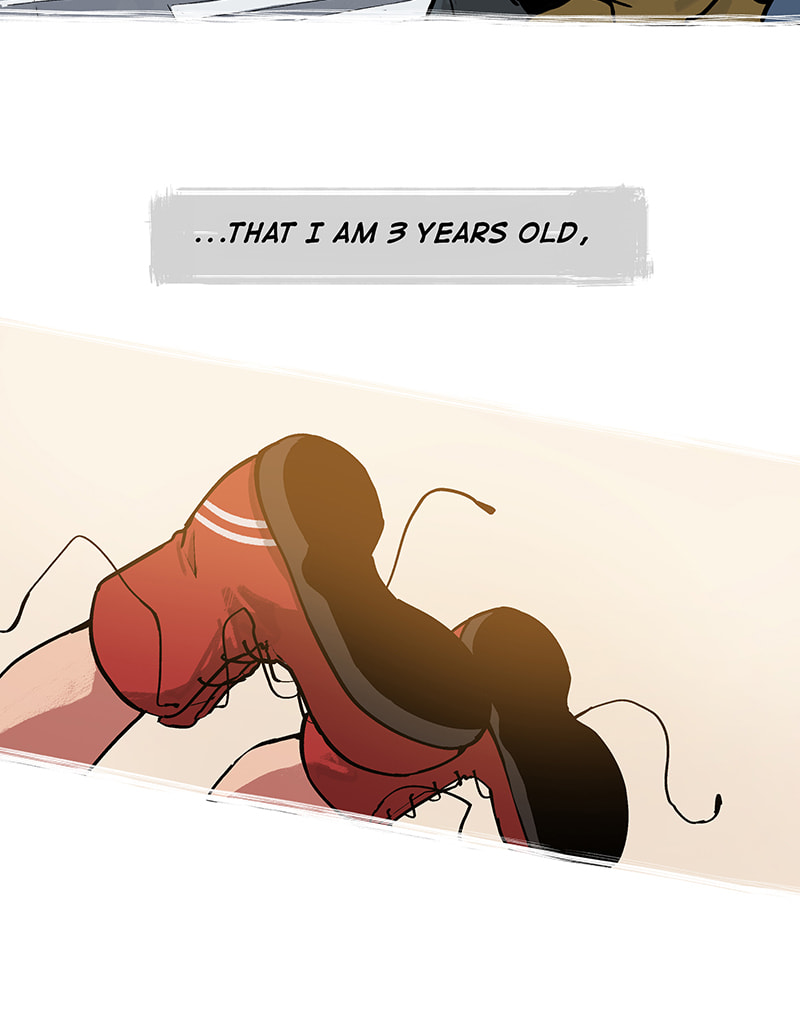 Yasashii Shirokuma Chapter 53 page 5 - 