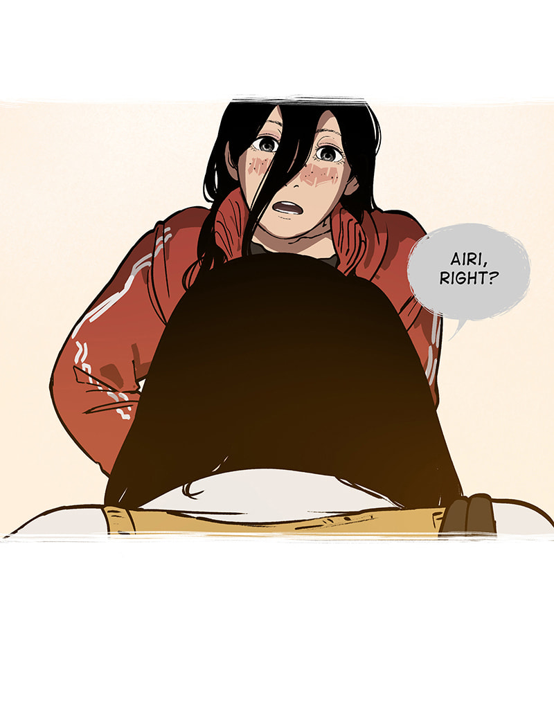 Yasashii Shirokuma Chapter 54 page 12 - 