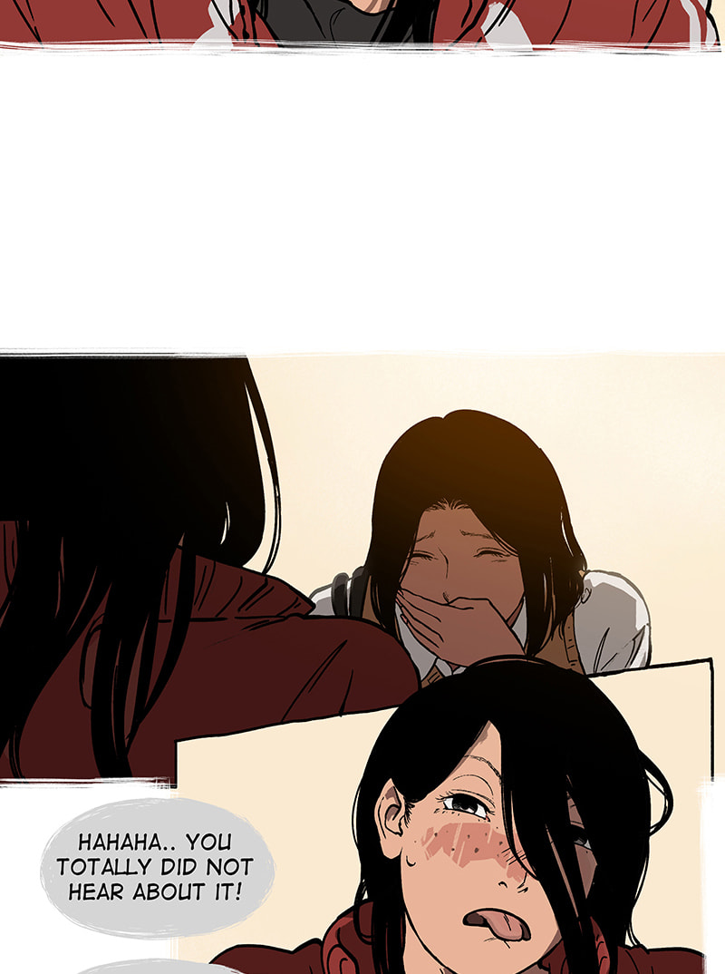 Yasashii Shirokuma Chapter 54 page 26 - 