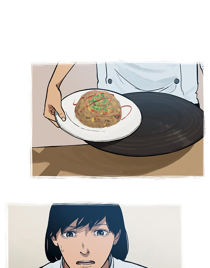 Yasashii Shirokuma Chapter 55 page 2 - 