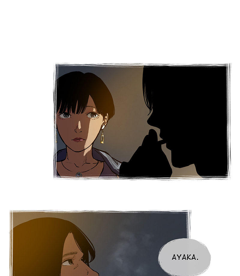 Yasashii Shirokuma Chapter 55 page 53 - 
