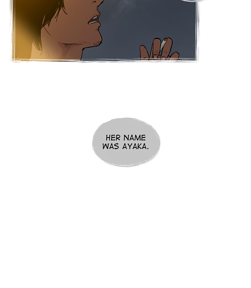 Yasashii Shirokuma Chapter 55 page 54 - 