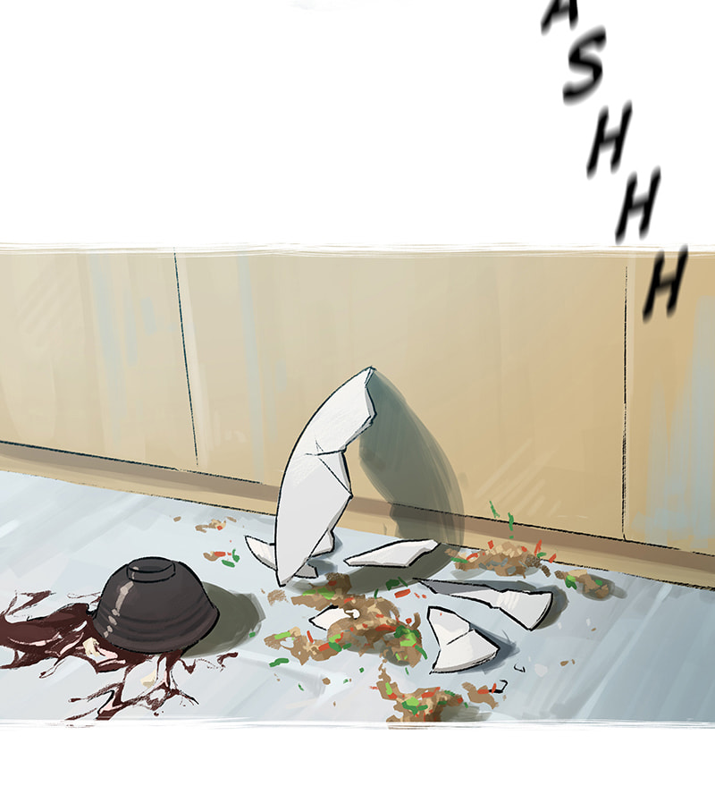 Yasashii Shirokuma Chapter 55 page 8 - 