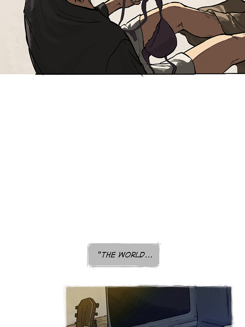 Yasashii Shirokuma Chapter 56 page 15 - 