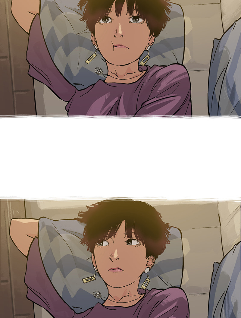 Yasashii Shirokuma Chapter 56 page 19 - 