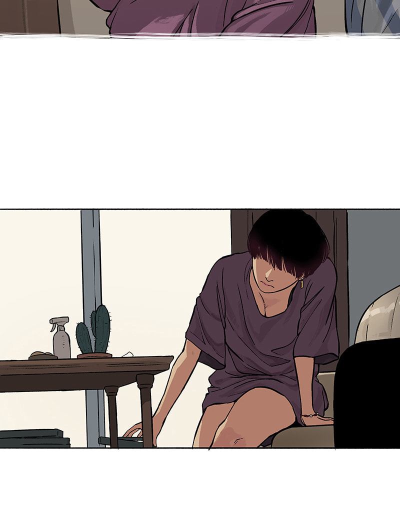 Yasashii Shirokuma Chapter 56 page 20 - 