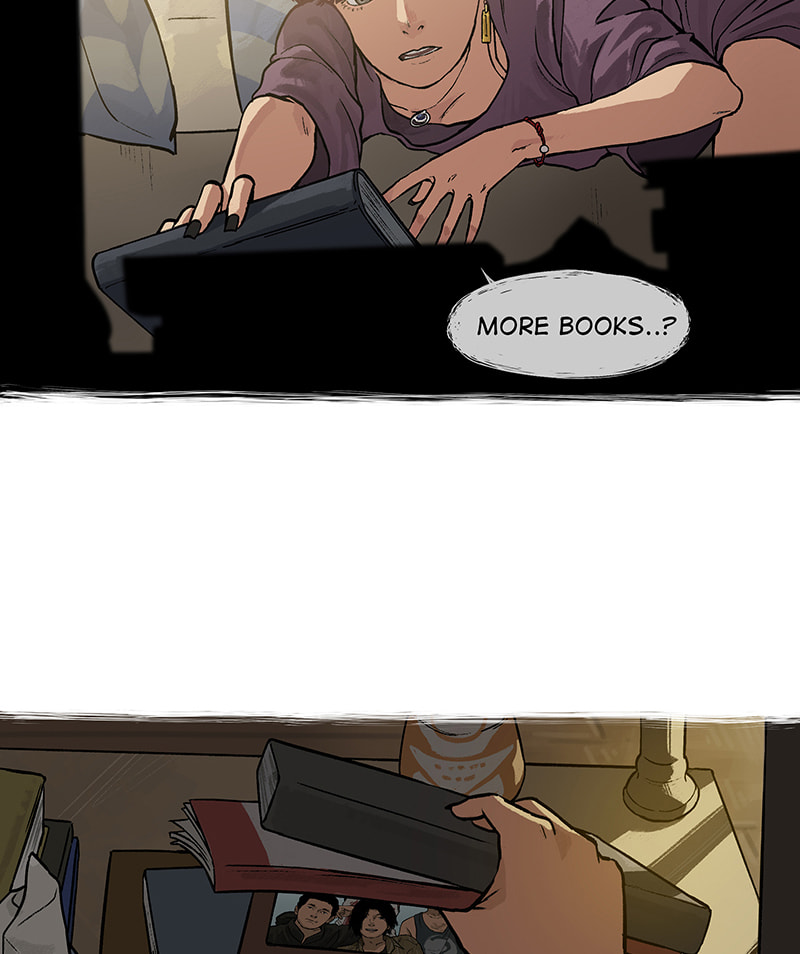 Yasashii Shirokuma Chapter 56 page 23 - 