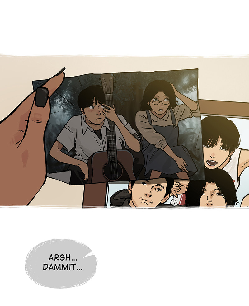 Yasashii Shirokuma Chapter 56 page 28 - 