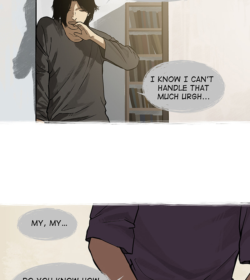 Yasashii Shirokuma Chapter 56 page 30 - 
