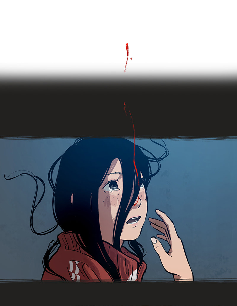 Yasashii Shirokuma Chapter 56 page 50 - 