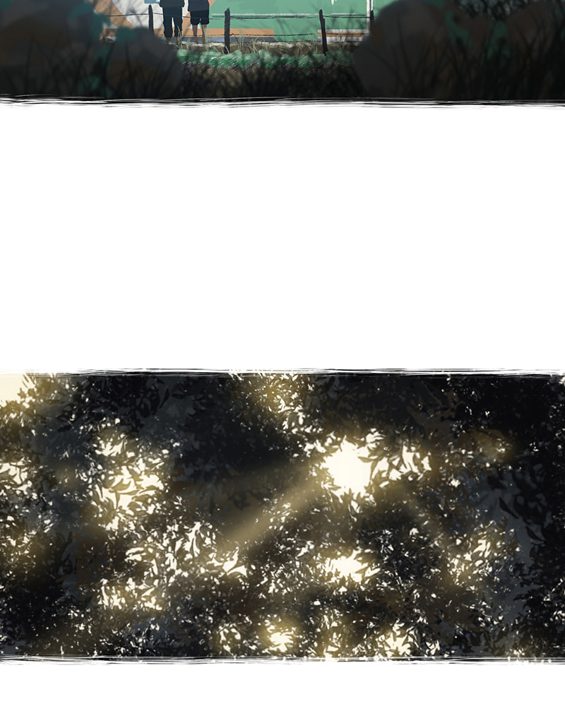 Yasashii Shirokuma Chapter 56 page 58 - 