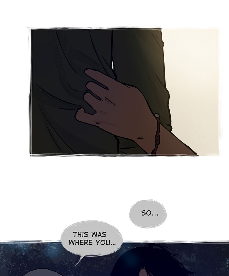Yasashii Shirokuma Chapter 56 page 60 - 
