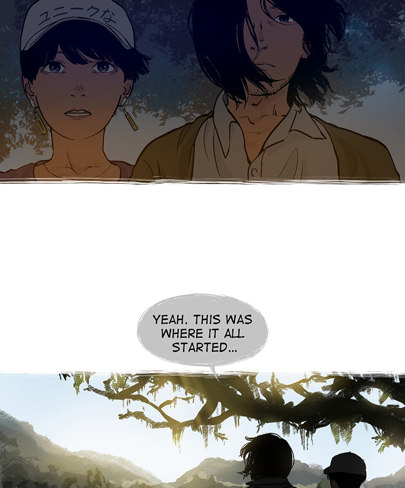 Yasashii Shirokuma Chapter 56 page 61 - 