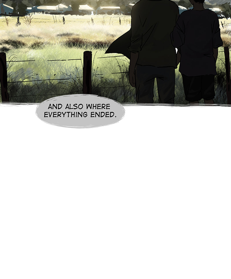 Yasashii Shirokuma Chapter 56 page 62 - 