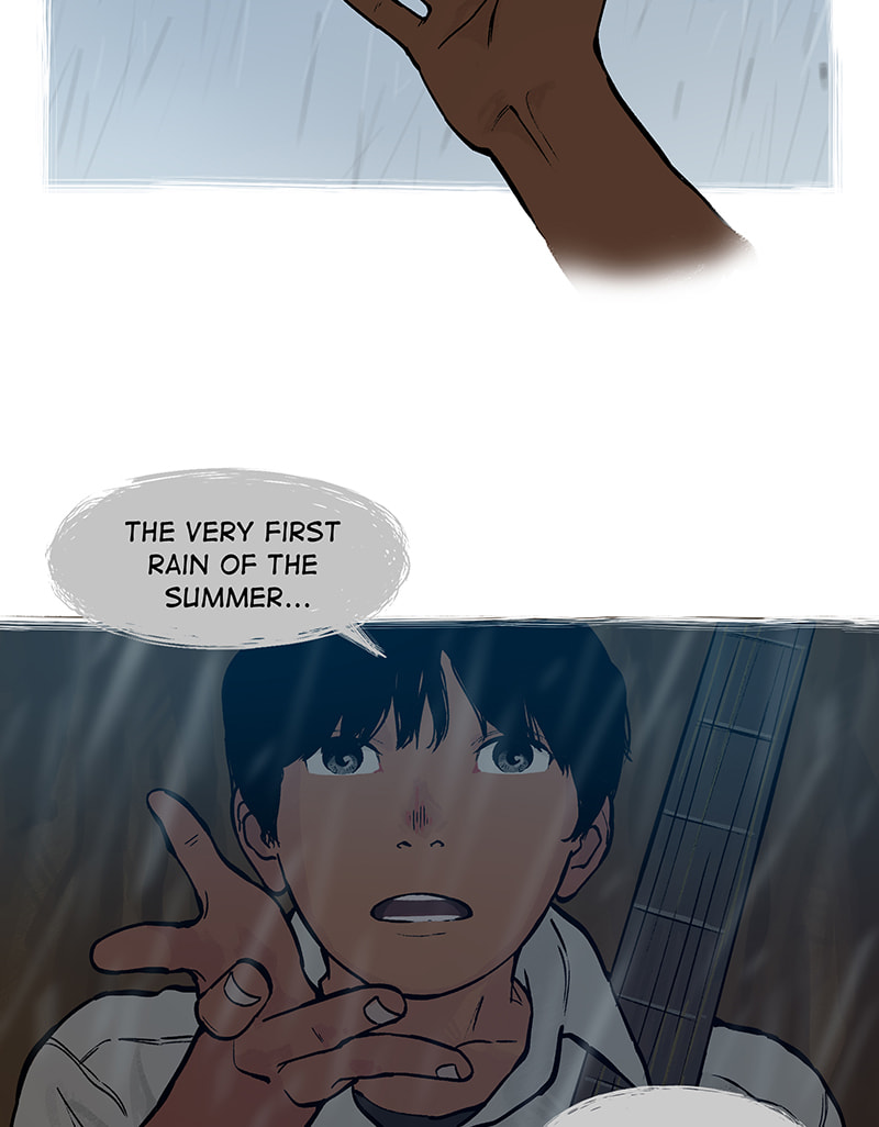 Yasashii Shirokuma Chapter 57 page 3 - 