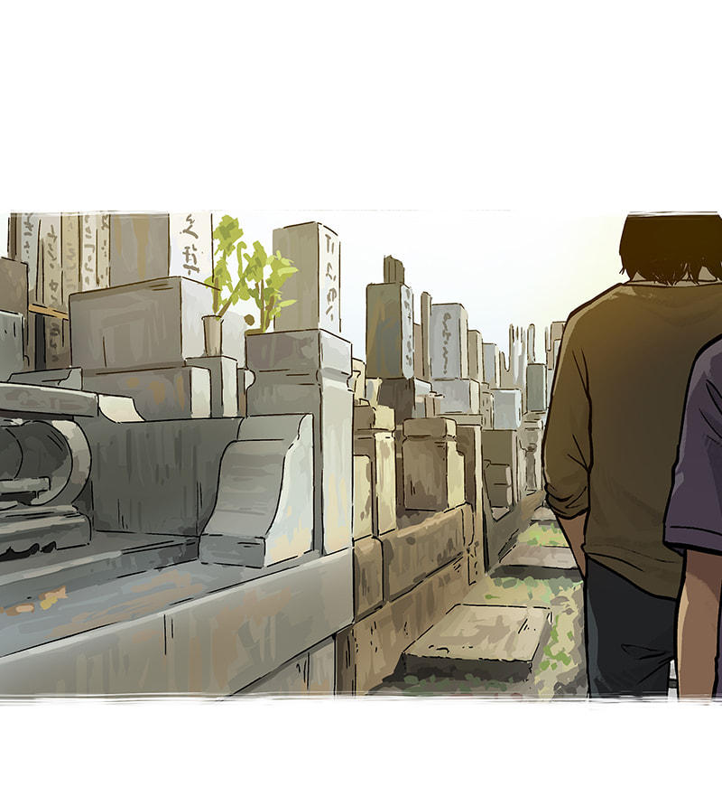 Yasashii Shirokuma Chapter 57 page 28 - 