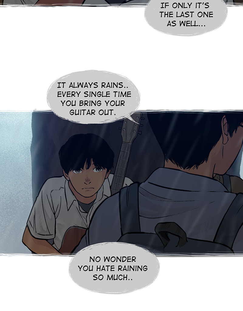Yasashii Shirokuma Chapter 57 page 4 - 