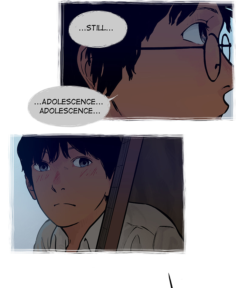 Yasashii Shirokuma Chapter 57 page 6 - 