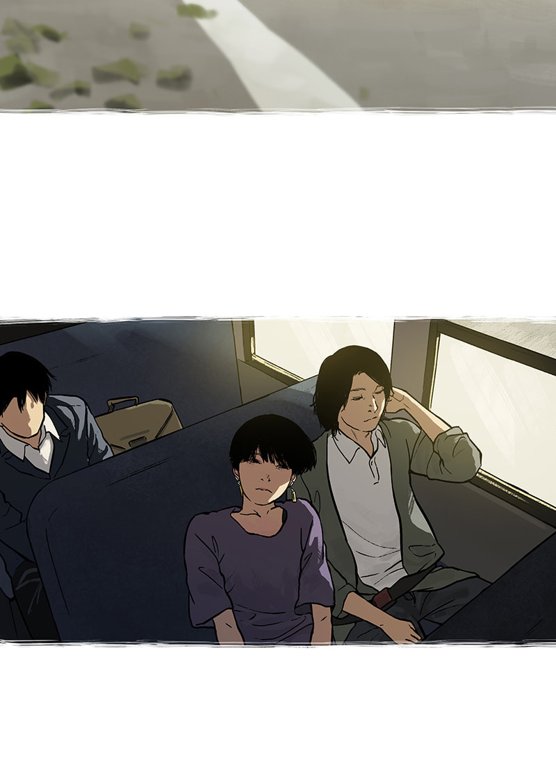 Yasashii Shirokuma Chapter 58 page 20 - 