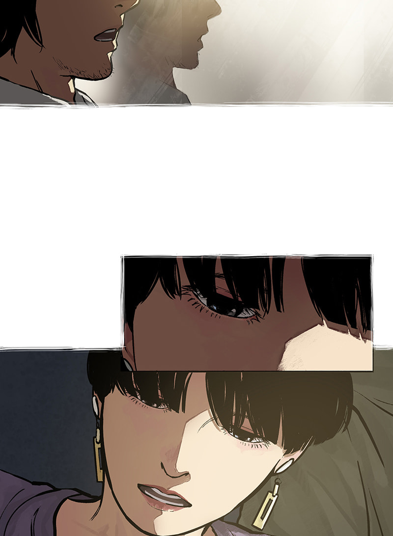 Yasashii Shirokuma Chapter 58 page 26 - 