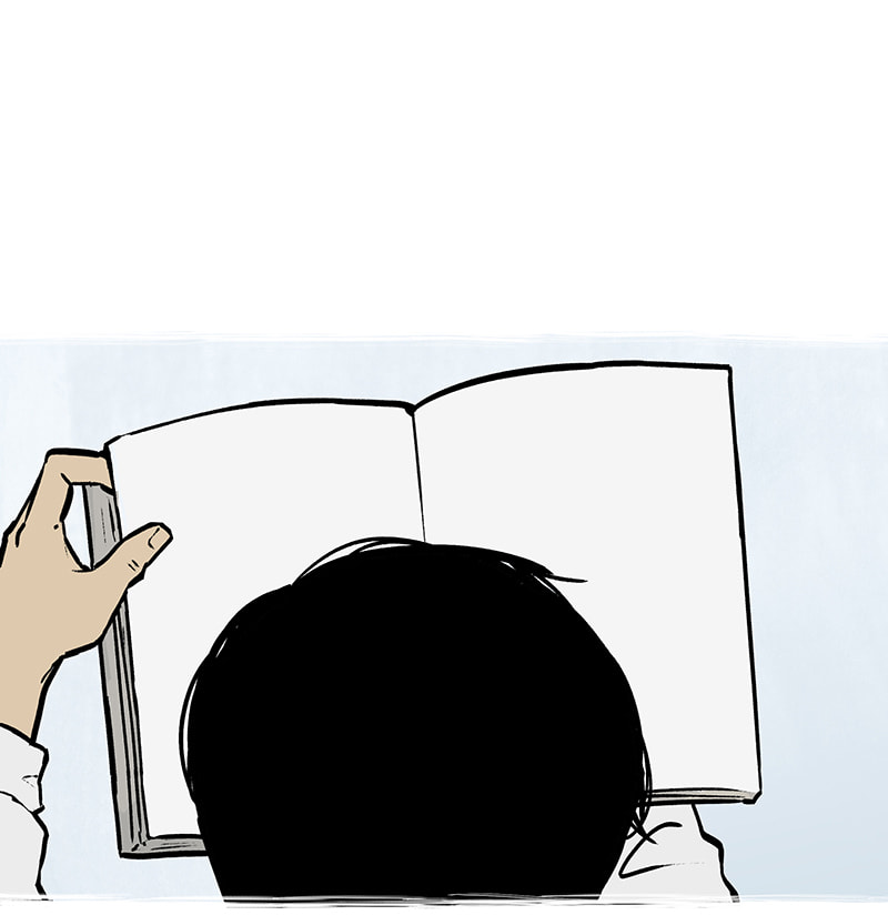 Yasashii Shirokuma Chapter 58 page 28 - 