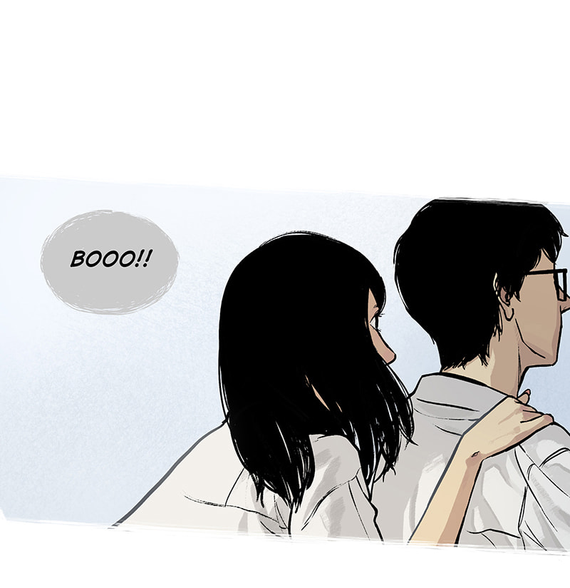 Yasashii Shirokuma Chapter 58 page 30 - 
