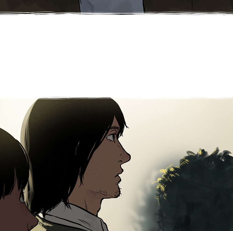 Yasashii Shirokuma Chapter 58 page 5 - 