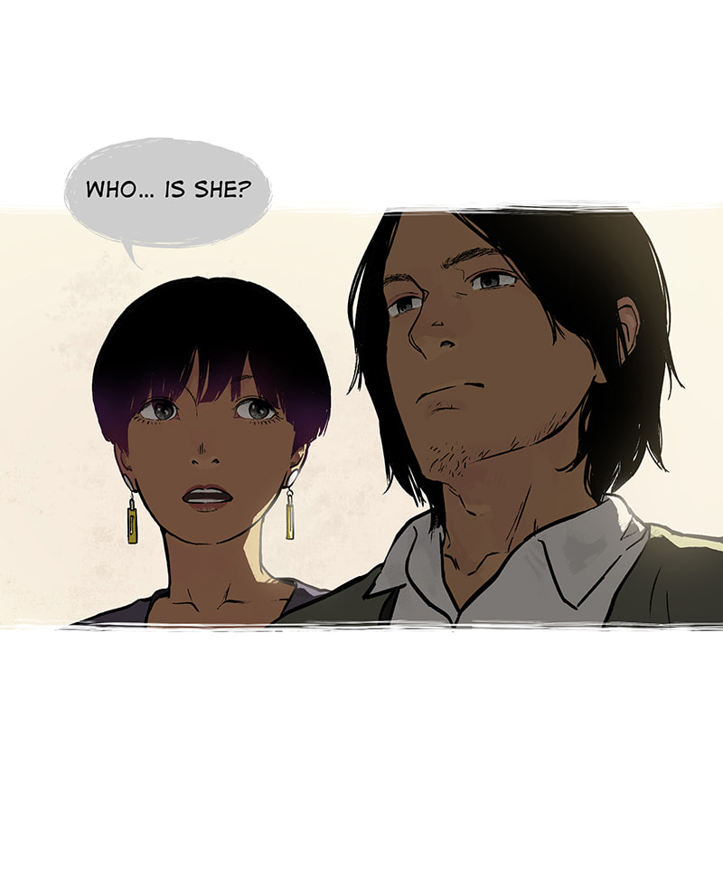 Yasashii Shirokuma Chapter 58 page 7 - 
