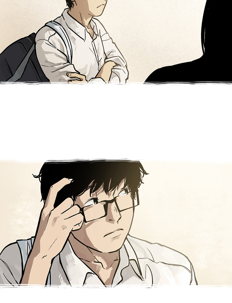 Yasashii Shirokuma Chapter 59 page 25 - 