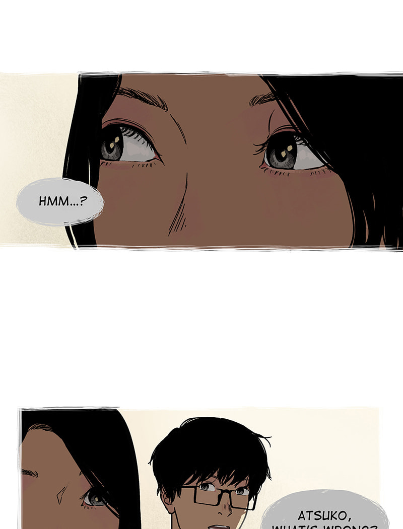 Yasashii Shirokuma Chapter 59 page 5 - 