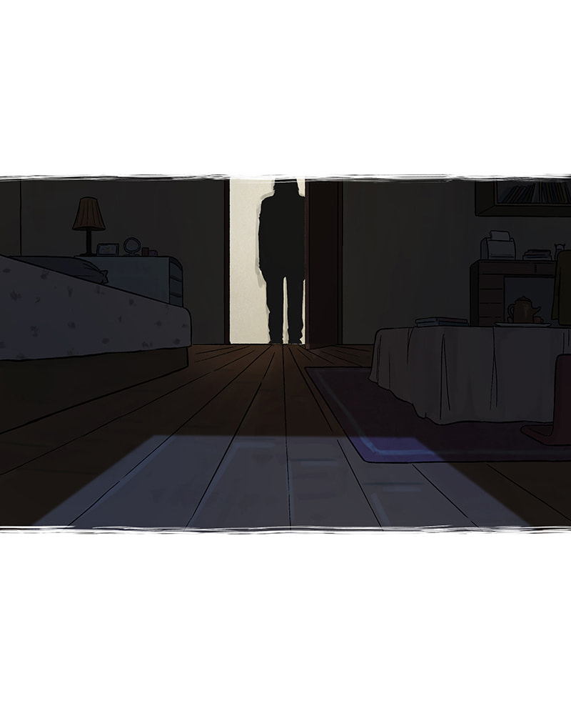 Yasashii Shirokuma Chapter 59 page 42 - 