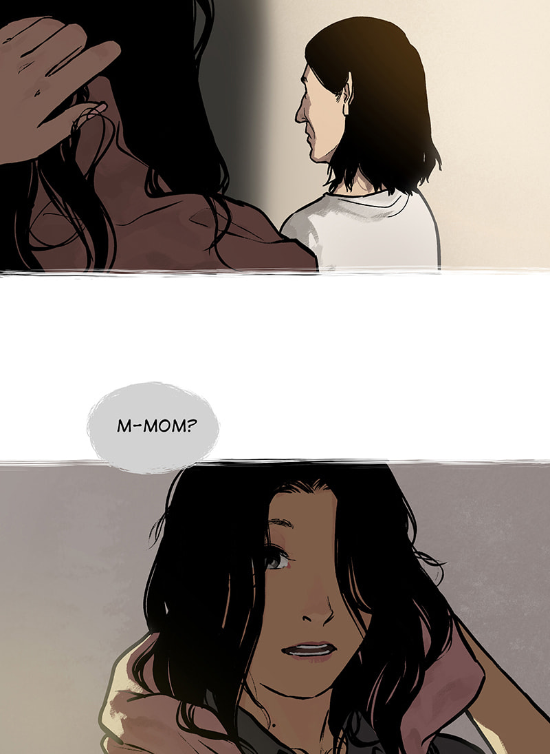 Yasashii Shirokuma Chapter 59 page 44 - 