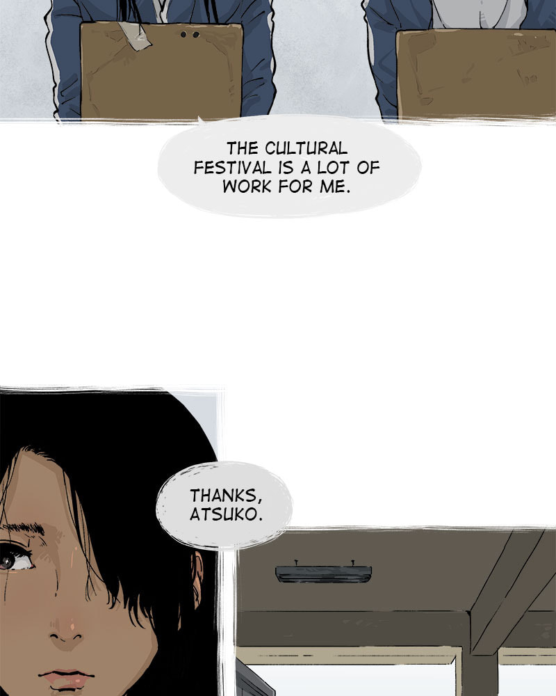 Yasashii Shirokuma Chapter 6 page 13 - 