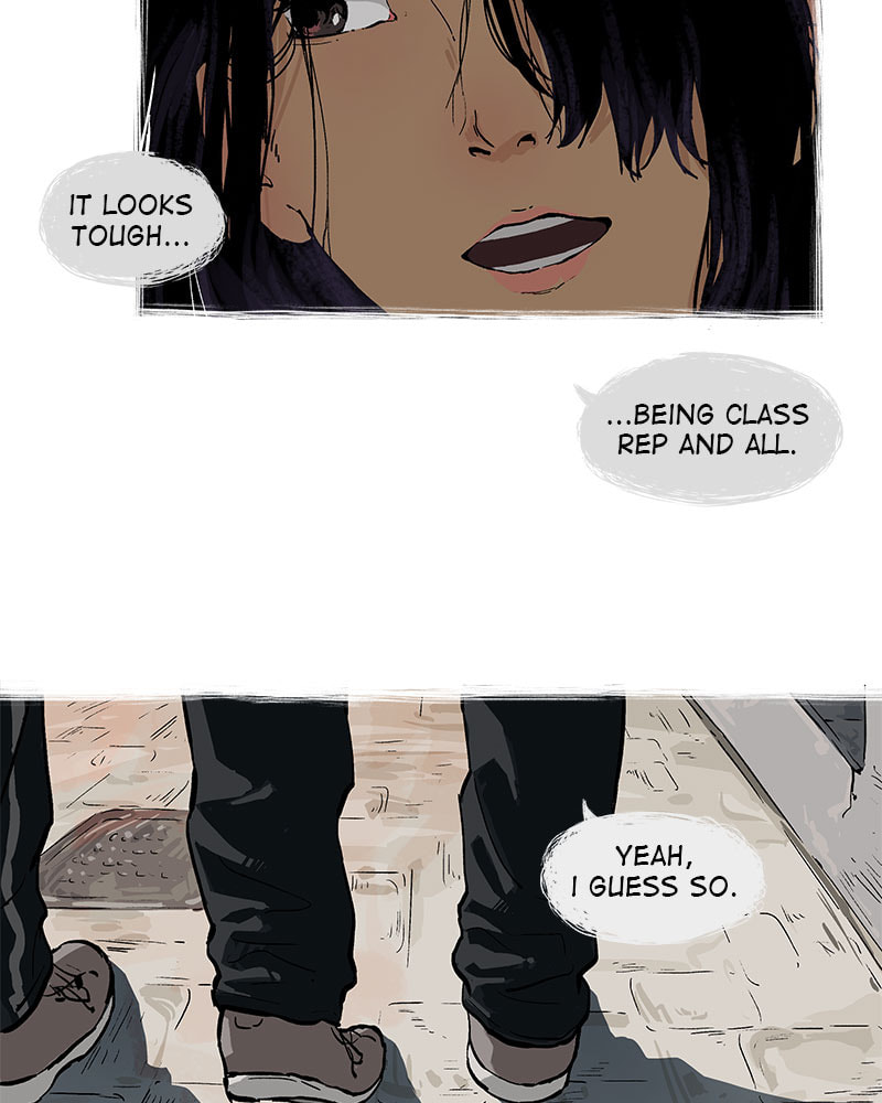 Yasashii Shirokuma Chapter 6 page 16 - 