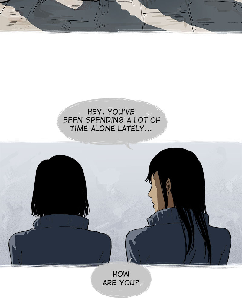 Yasashii Shirokuma Chapter 6 page 17 - 