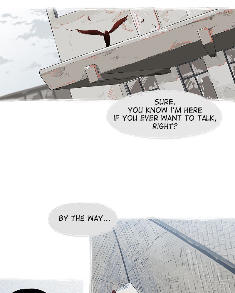 Yasashii Shirokuma Chapter 6 page 19 - 