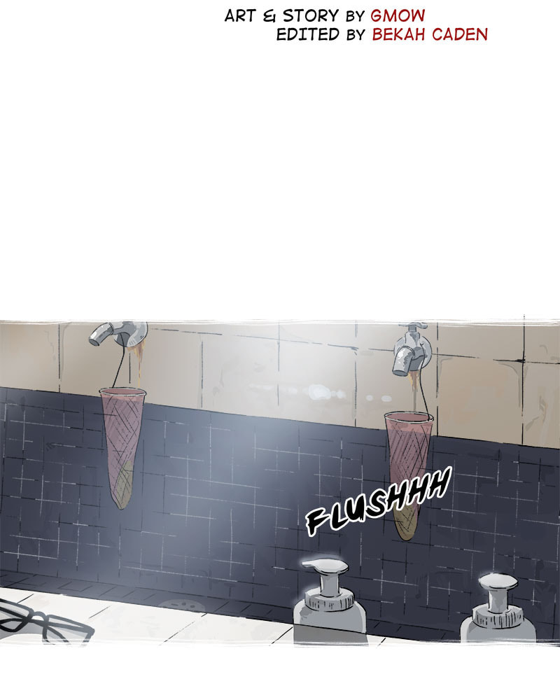 Yasashii Shirokuma Chapter 6 page 23 - 