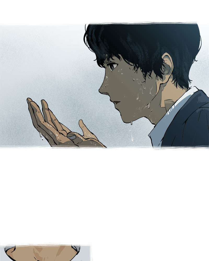 Yasashii Shirokuma Chapter 6 page 25 - 