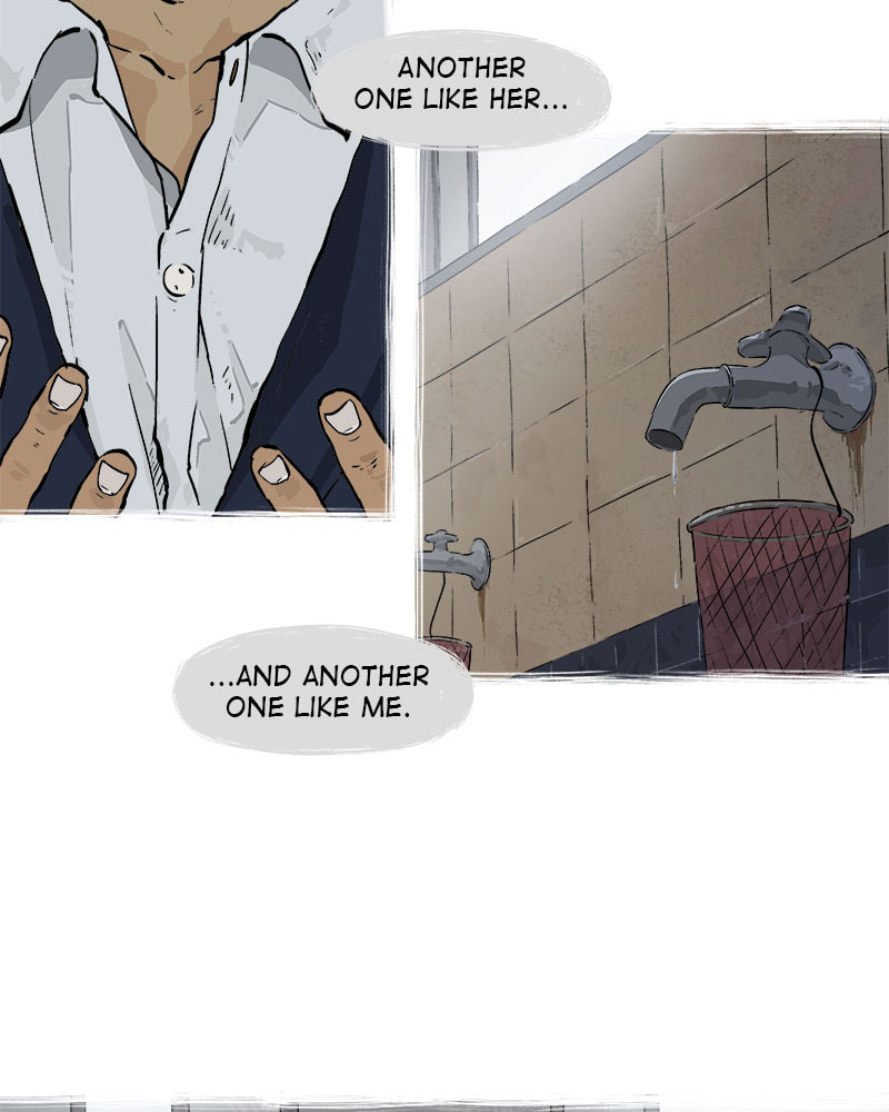 Yasashii Shirokuma Chapter 6 page 26 - 