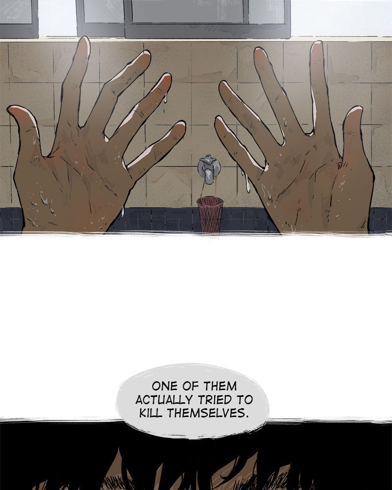 Yasashii Shirokuma Chapter 6 page 27 - 