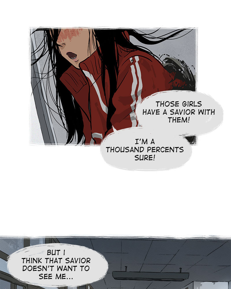 Yasashii Shirokuma Chapter 6 page 33 - 