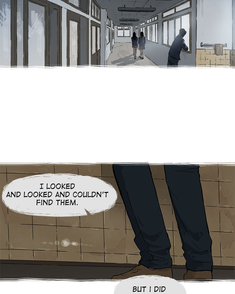 Yasashii Shirokuma Chapter 6 page 34 - 
