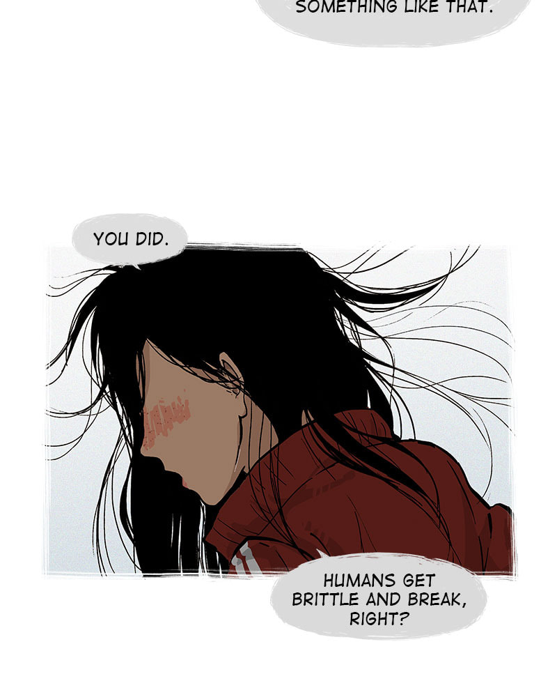 Yasashii Shirokuma Chapter 6 page 36 - 