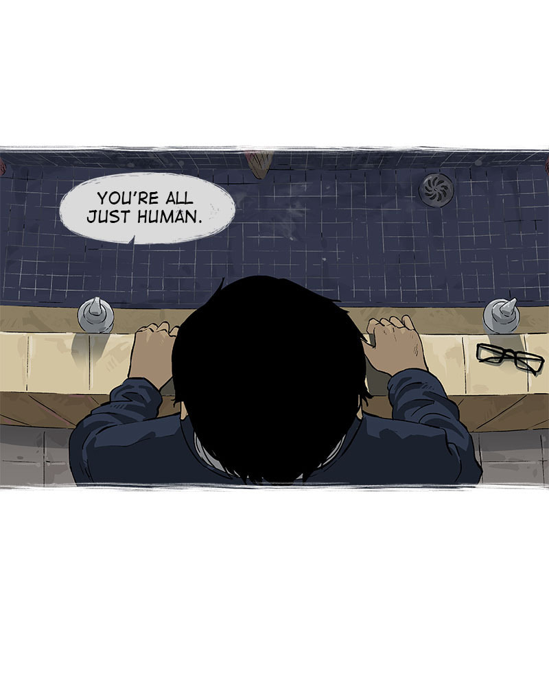 Yasashii Shirokuma Chapter 6 page 37 - 