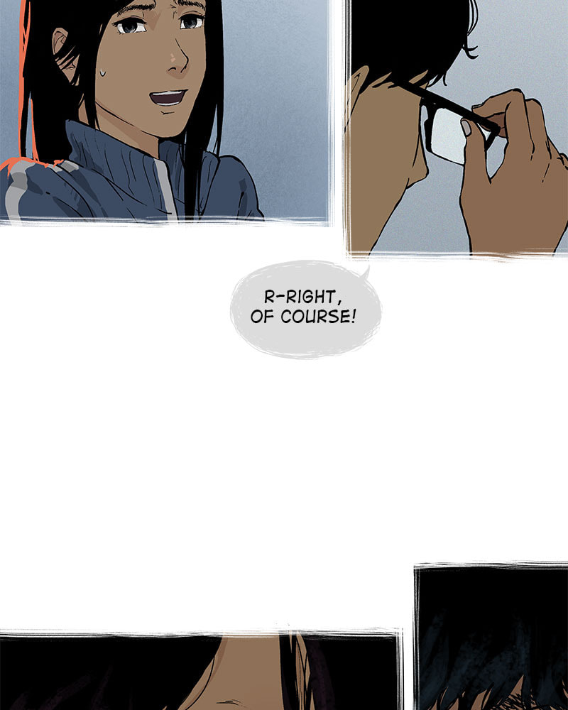 Yasashii Shirokuma Chapter 6 page 42 - 