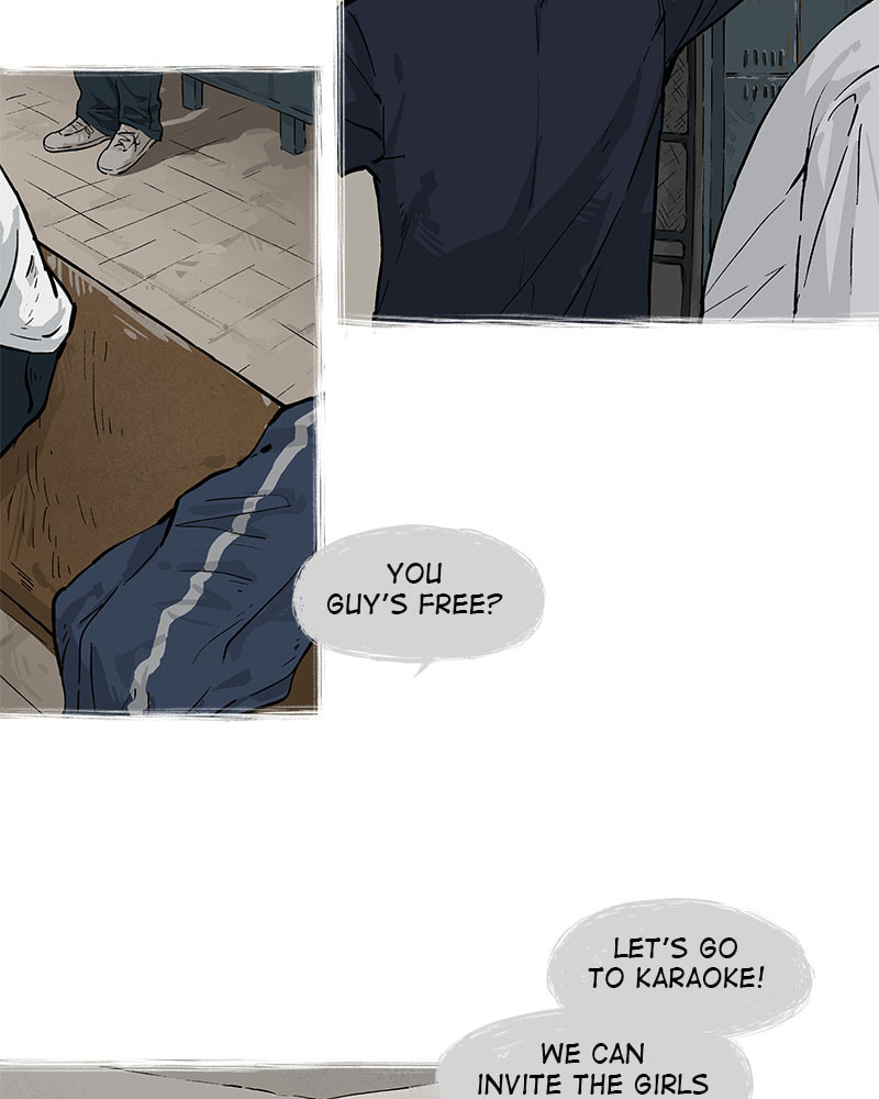 Yasashii Shirokuma Chapter 6 page 7 - 