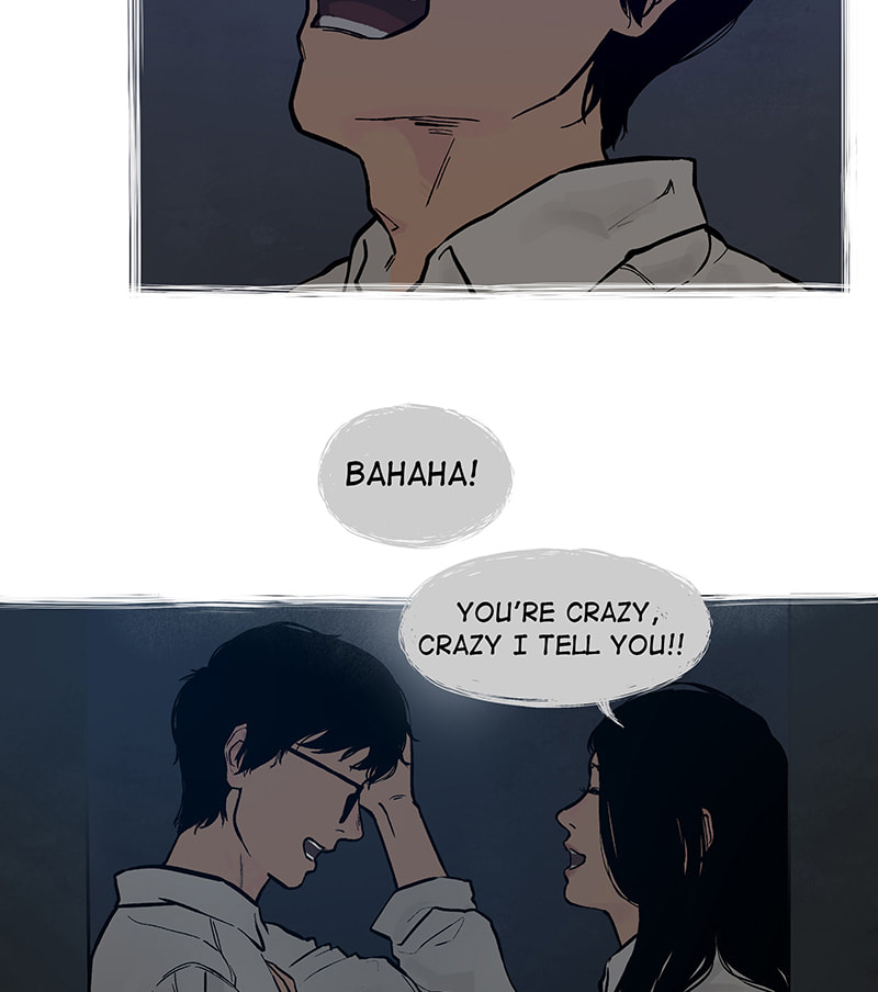 Yasashii Shirokuma Chapter 60 page 12 - 